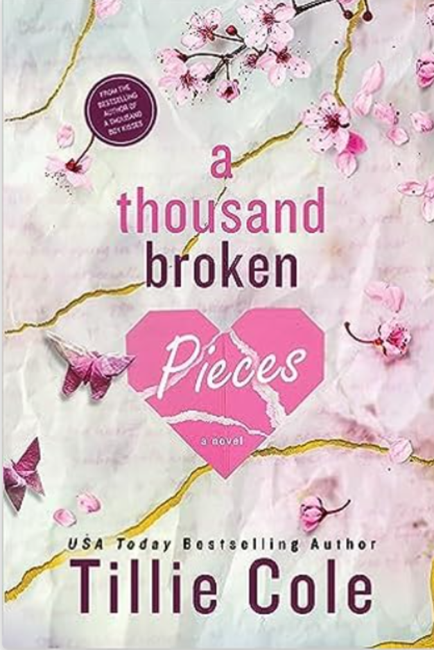 A Thousand Broken Pieces